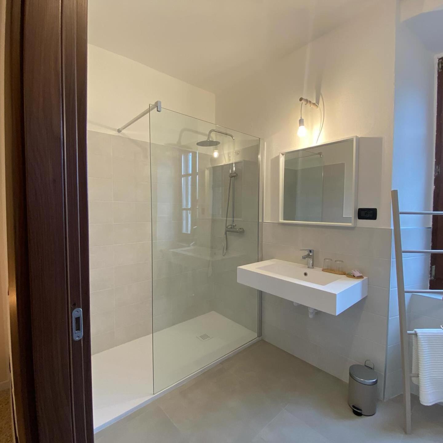 La Lupa E L'Orso Bed & Breakfast Berceto Exterior photo