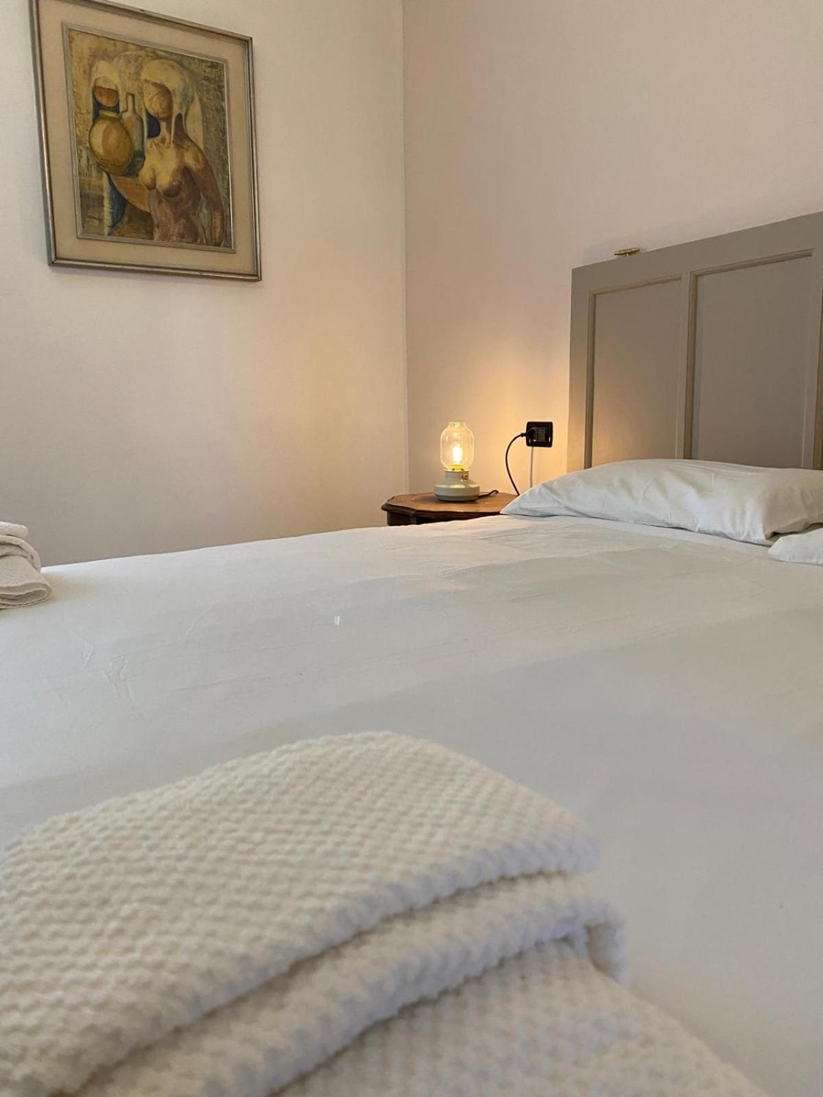 La Lupa E L'Orso Bed & Breakfast Berceto Exterior photo