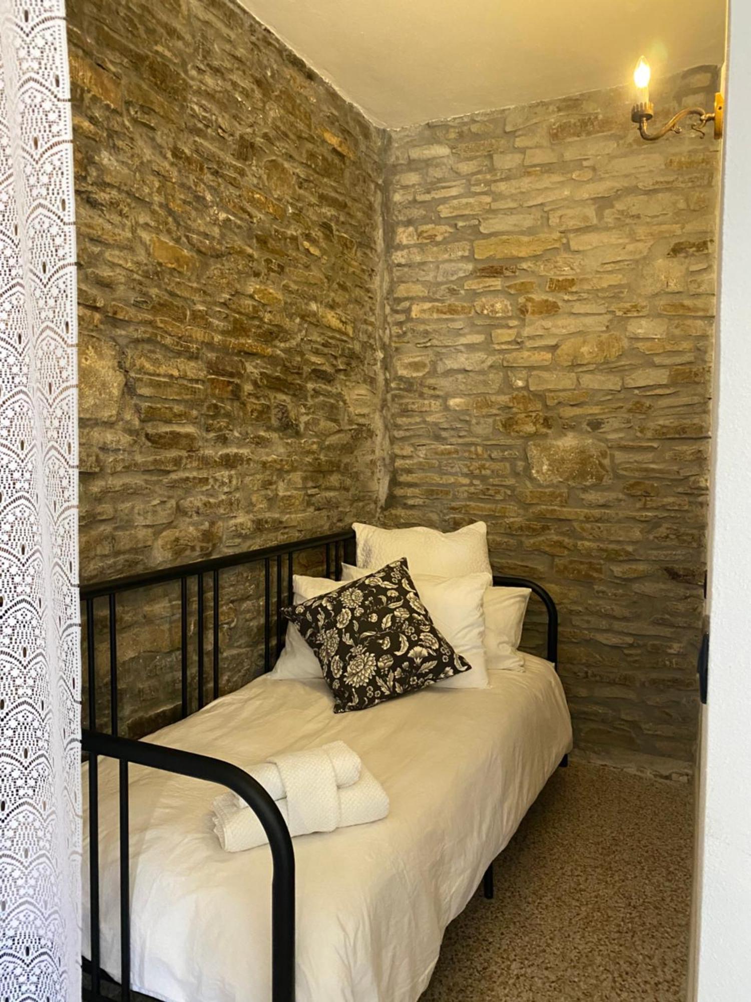 La Lupa E L'Orso Bed & Breakfast Berceto Exterior photo